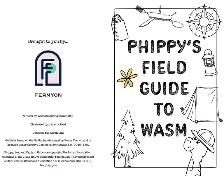 Phippy’s Field Guide to Wasm